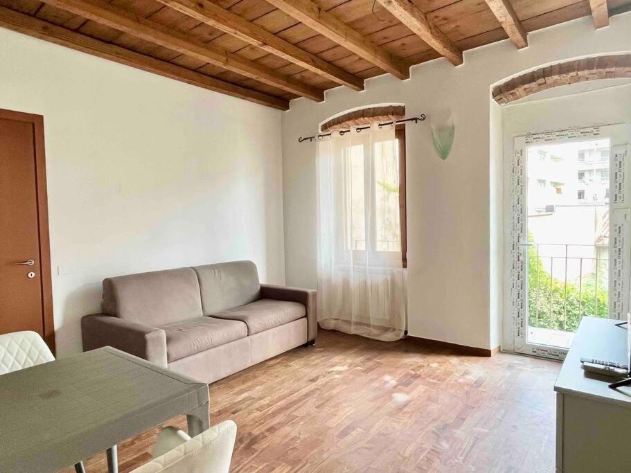 Suite In Bg Centro Con Netflix Bergamo Ngoại thất bức ảnh